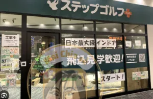 Địa Điểm Tập Luyện Golf Trong Nhà Để Nâng Cao Cảm Giác Bóng