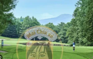 Ứng Dụng Bài Tập Cảm Giác Bóng Trên Sân Golf Thực Tế