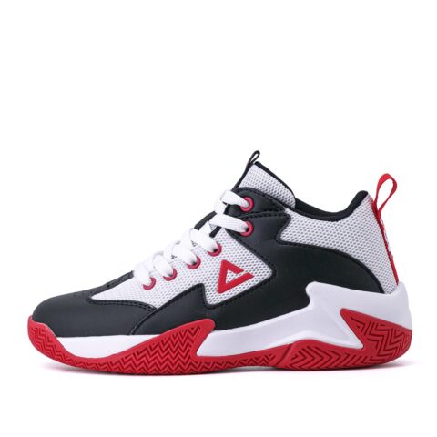 Giày Bóng Rổ Peak Là Thương Hiệu Của Quốc Gia Trung Quốc: Nguồn Gốc Toàn Cầu