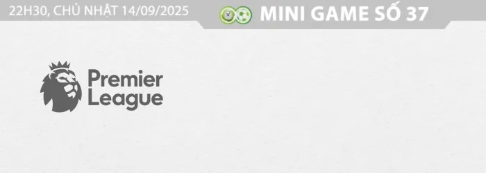 Tổng hợp dự đoán tỷ số Ngoại hạng Anh vòng tiếp theo và nhận định chuyên sâu từ tinthethao247.net