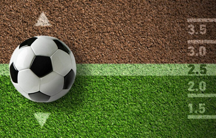 Tài Xỉu Là Gì Bóng Đá? Khám Phá Toàn Diện Kèo Over/Under