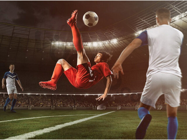 Tìm Hiểu Kèo Chấp 2 3 4 Là Sao: Hướng Dẫn Chi Tiết Từ A Đến Z