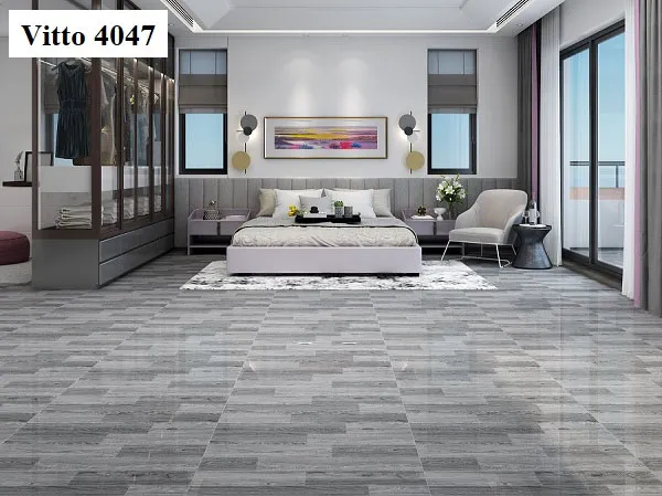 gạch đá bóng kiếng toàn phần