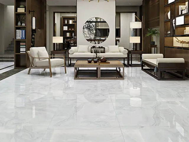 gạch đá bóng kiếng toàn phần