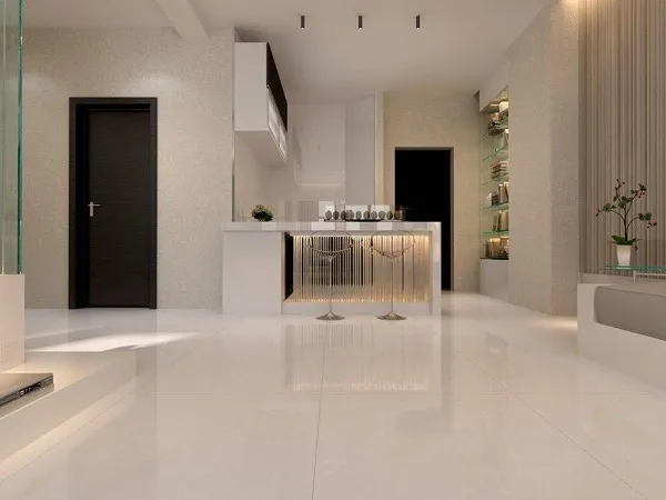 gạch bóng kính toàn phần