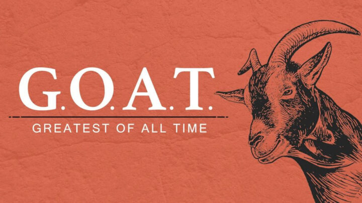 Goat Trong Bóng Rổ Nghĩa Là Gì: Giải Mã Danh Xưng Huyền Thoại