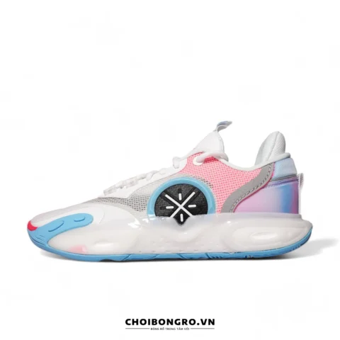 Giầy Bóng Rổ Tiếng Anh Là Gì? Giải Mã Thuật Ngữ Và Vị Trí