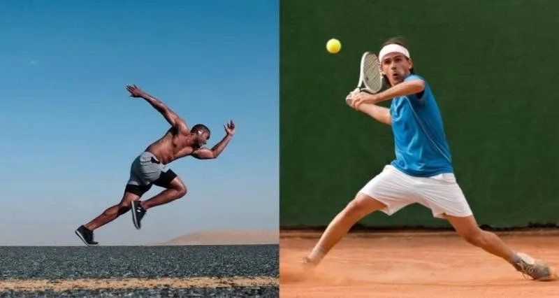 Giày Tennis Là Gif: Giải Mã Những Điểm Khác Biệt Và Tầm Quan Trọng