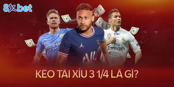 Kèo Tài Xỉu 3 Bàn Là Gì: Giải Mã Chi Tiết Cho Người Mới