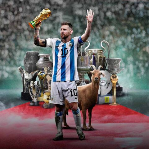 Goat Trong Bóng Rổ Nghĩa Là Gì: Giải Mã Danh Xưng Huyền Thoại