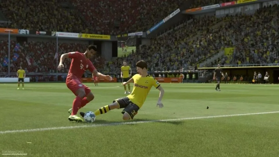 Giải thích chi tiết về handicap trong bóng đá FC Online, một cơ chế cân bằng trận đấu