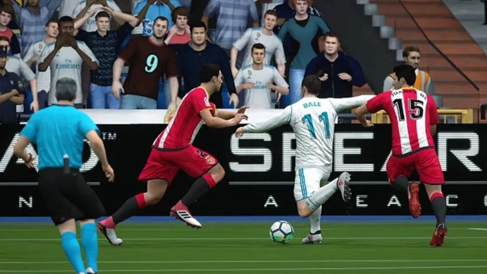 Các chiến thuật và chiến lược để đối phó với handicap trong bóng đá ảo