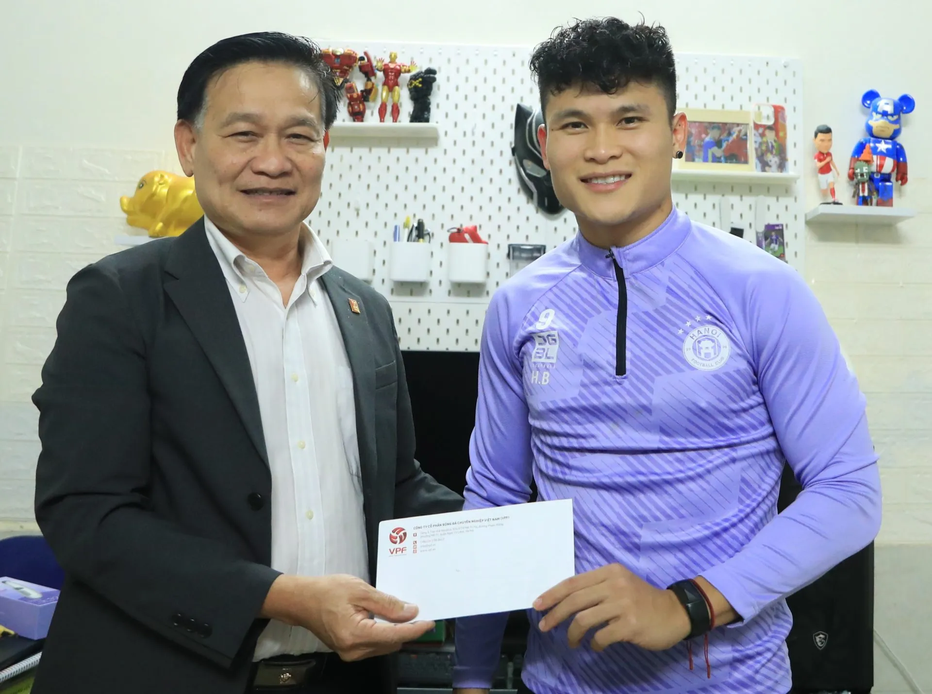 Tổng Hợp Tin Chấn Thương Cầu Thủ Nổi Bật: Cập Nhật Mới Nhất V.League