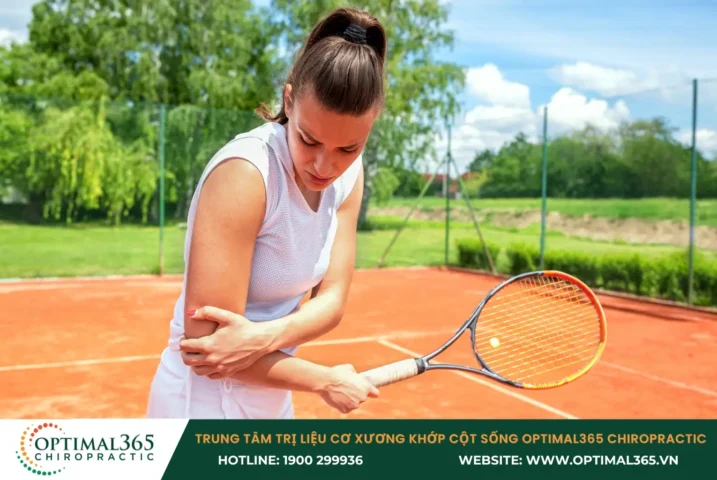 Hội Chứng Tennis Elbow Là Gì: Tổng Quan Từ A Đến Z Về Chấn Thương Khuỷu Tay