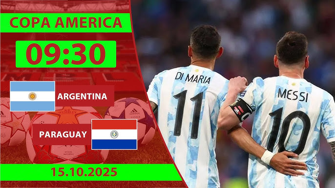 Lịch Sử Copa America Và Những Kỷ Lục Đáng Nhớ Của Messi