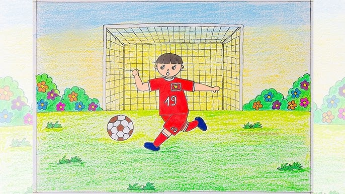 Mơ Đá Bóng Đánh Con Gì? Giải Mã Giấc Mơ và Con Số May Mắn Chuẩn Xác Mơ Đá Bóng Đánh Con Gì? Giải Mã Giấc Mơ và Con Số May Mắn Chuẩn Xác