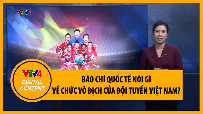 Báo Thái Lan Nói Gì Về Bóng Đá Việt Nam: Đánh Giá Sau Chung Kết AFF Cup