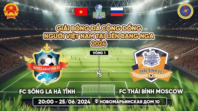 Bóng Đá Cộng Đồng Là Gì Và Tầm Quan Trọng Tại Việt Nam Bóng Đá Cộng Đồng Là Gì Và Tầm Quan Trọng Tại Việt Nam