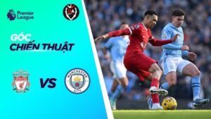 Phân Tích Chiến Thuật Của Klopp Tại Liverpool: Sự Biến Hóa Đỉnh Cao