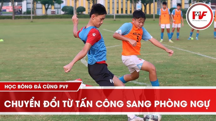 Cách Xử Lý Tình Huống 1v1 Phòng Ngự Hiệu Quả Trong Bóng Đá Cách Xử Lý Tình Huống 1v1 Phòng Ngự Hiệu Quả Trong Bóng Đá