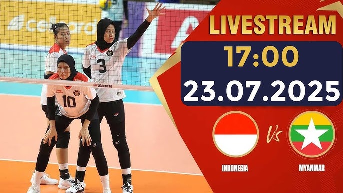 Cách Phối Hợp Tấn Công Biên Và Tấn Công Giữa Trong Bóng Chuyền Hiệu Quả