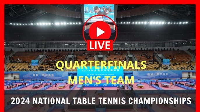 Table Tennis Là Thể Thao Trong Nhà: Giải Mã Đặc Điểm Và Lợi Ích Toàn Diện