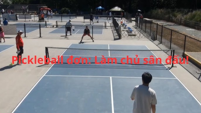 Hướng Dẫn Xây Dựng Chiến Lược Thi Đấu Theo Từng Đối Thủ Cụ Thể