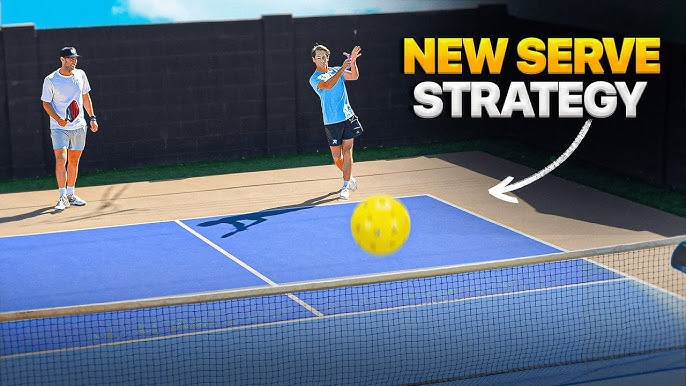 Phân Tích Ưu Điểm Và Nhược Điểm Của Lối Chơi Serve And Volley