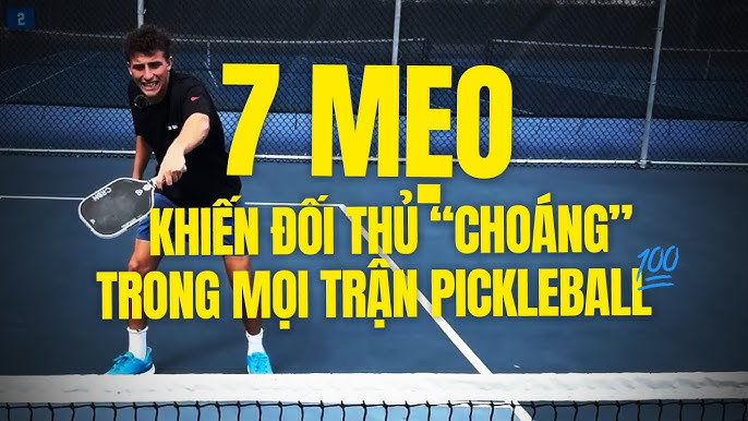 Phân Tích Ưu Điểm Và Nhược Điểm Của Lối Chơi Serve And Volley