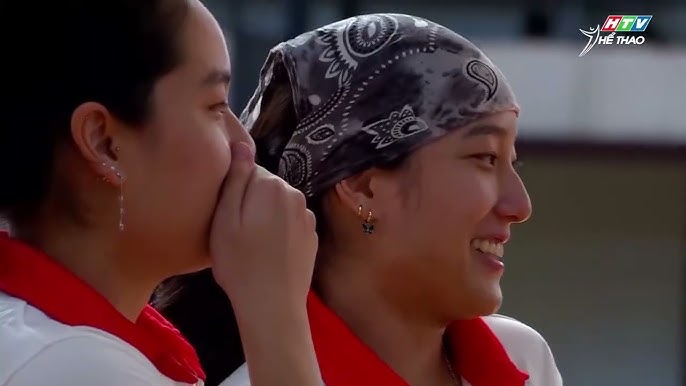 Chương Trình Đây Chính Là Bóng Rổ: Hành Trình Phát Triển Tài Năng Trẻ