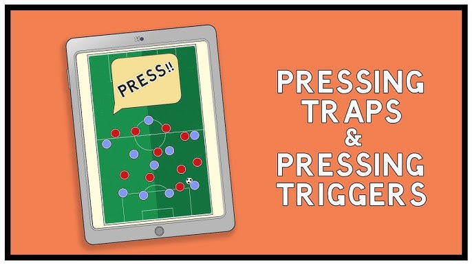 Dữ Liệu Pressing Trap Các Đội Bundesliga: Phân Tích Chuyên Sâu Chiến Thuật