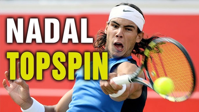 Cách Tập Đánh Forehand Xoáy Topspin Như Nadal: Nắm Vững Kỹ Thuật Đỉnh Cao Cách Tập Đánh Forehand Xoáy Topspin Như Nadal: Nắm Vững Kỹ Thuật Đỉnh Cao