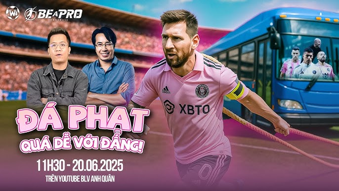 Những Cú Sốc Lớn Nhất Lịch Sử World Cup: Khi Gã Khổng Lồ Ngã Ngựa