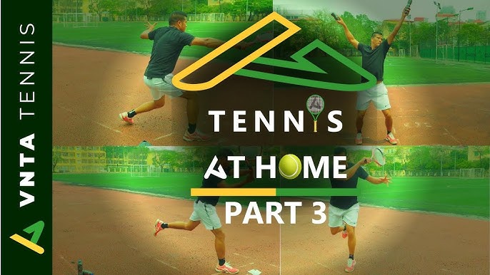 Backhand Là Giao Bóng Tennis: Kỹ Thuật Toàn Diện Cho Người Mới Chơi