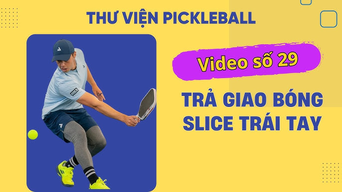 Backhand Là Giao Bóng Tennis: Kỹ Thuật Toàn Diện Cho Người Mới Chơi