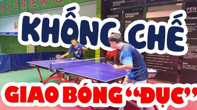 Bóng Bàn Cốt Yếu Là Gì: Cẩm Nang Toàn Diện Cho Người Mới Bắt Đầu Bóng Bàn Cốt Yếu Là Gì: Cẩm Nang Toàn Diện Cho Người Mới Bắt Đầu