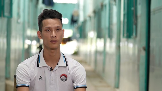 Lê Văn Thành Bóng Chuyền Là Ai? Chân Dung Vận Động Viên Đầy Triển Vọng