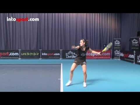 Lob Shot Tennis Là Gì? Kỹ Thuật Đánh Lob Hiệu Quả Trong Quần Vợt