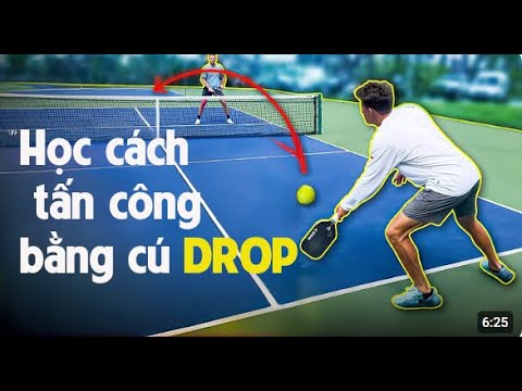 Cách Áp Dụng Chiến Thuật Tấn Công Topspin Hiệu Quả Trong Bóng Bàn Hiện Đại