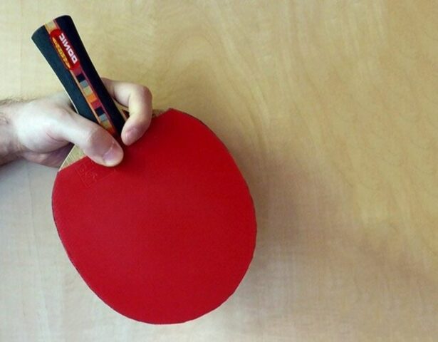 Đá Bóng Banh Là Cái Bóng Bàn: Phân Tích Luật Bóng Bàn Quốc Tế ITTF