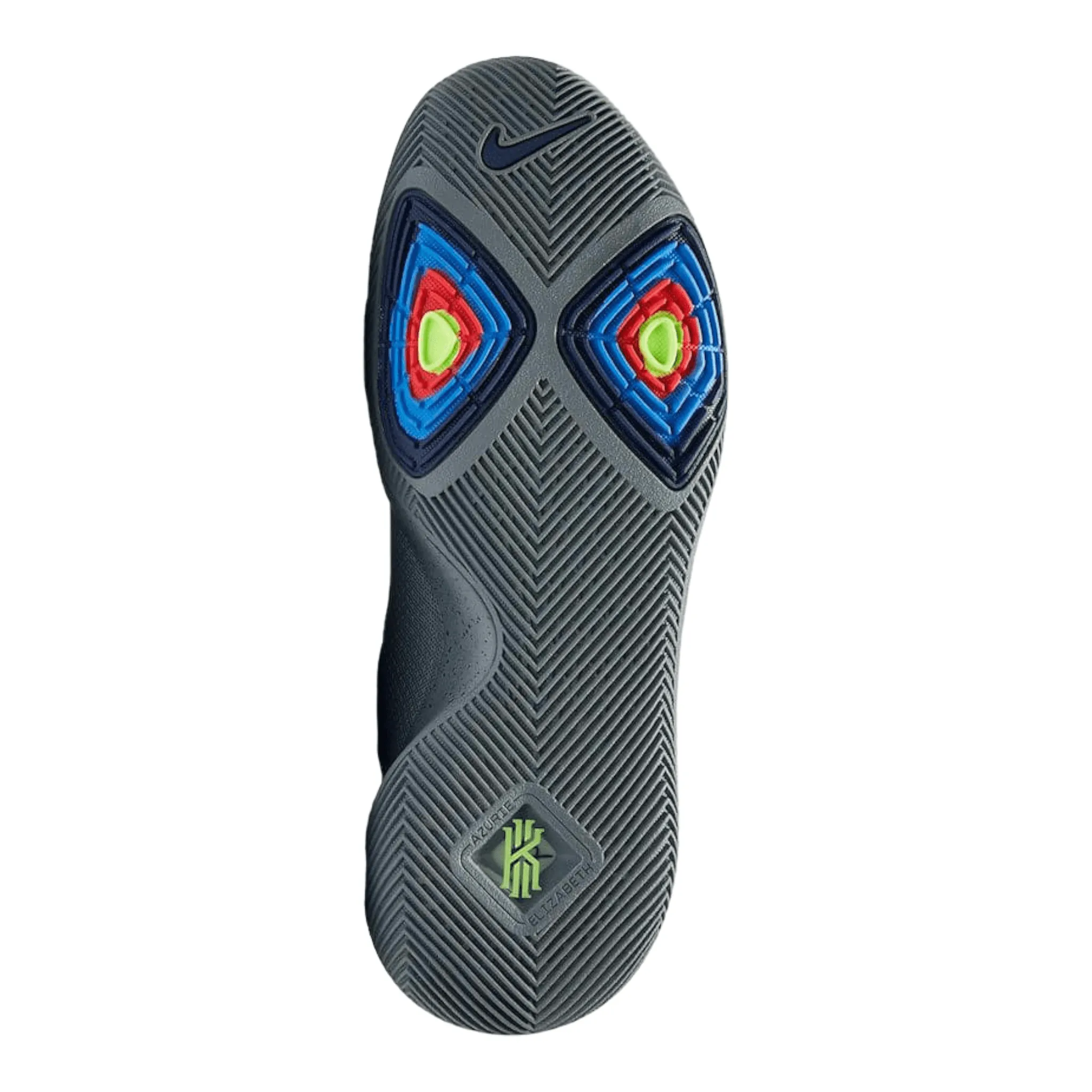 XDR Cho Giày Bóng Rổ Là Gì: Giải Pháp Tối Ưu Cho Sân Ngoài Trời