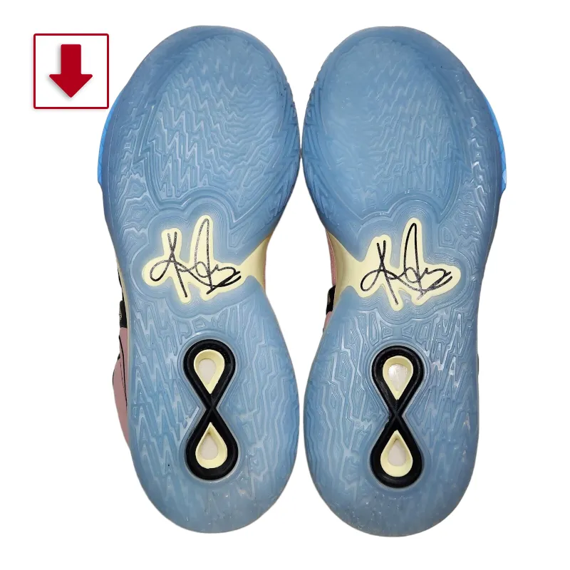 XDR Cho Giày Bóng Rổ Là Gì: Giải Pháp Tối Ưu Cho Sân Ngoài Trời