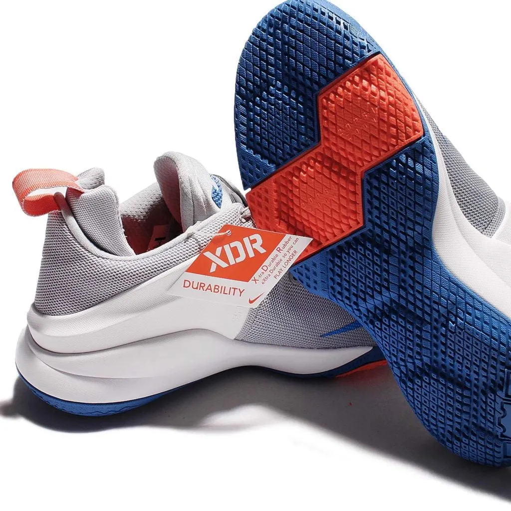 XDR Cho Giày Bóng Rổ Là Gì: Giải Pháp Tối Ưu Cho Sân Ngoài Trời