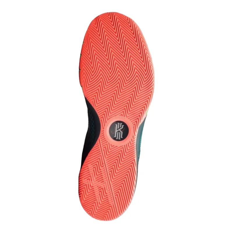 XDR Cho Giày Bóng Rổ Là Gì: Giải Pháp Tối Ưu Cho Sân Ngoài Trời