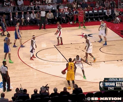 XDR Cho Giày Bóng Rổ Là Gì: Giải Pháp Tối Ưu Cho Sân Ngoài Trời