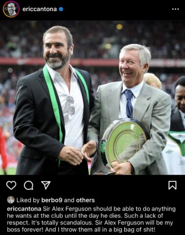 Alex Ferguson – Huyền Thoại MU: Chuyện Đời Người Thuyền Trưởng Vĩ Đại Alex Ferguson – Huyền Thoại MU: Chuyện Đời Người Thuyền Trưởng Vĩ Đại