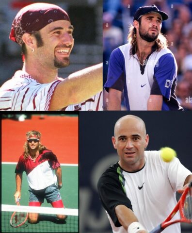 Tennis Whites Là Gì: Giải Mã Biểu Tượng Thời Trang Sân Quần Vợt