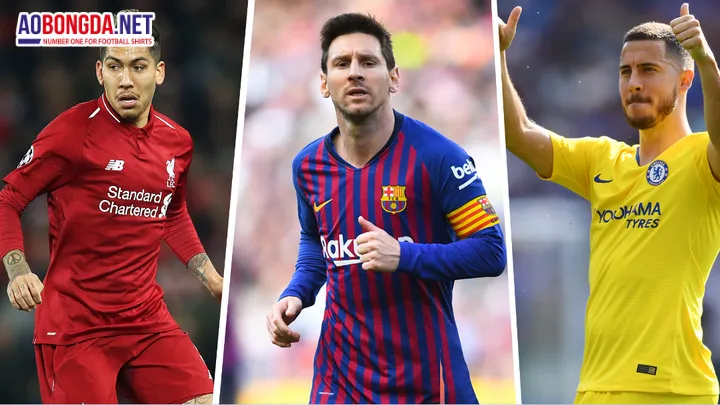 False 9 kéo giãn hàng phòng ngự đối phương