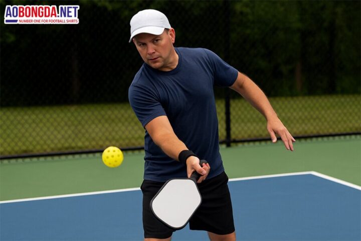 Spin Trong Tennis Là Gì: Khám Phá Toàn Diện Về Độ Xoáy Bóng Spin Trong Tennis Là Gì: Khám Phá Toàn Diện Về Độ Xoáy Bóng