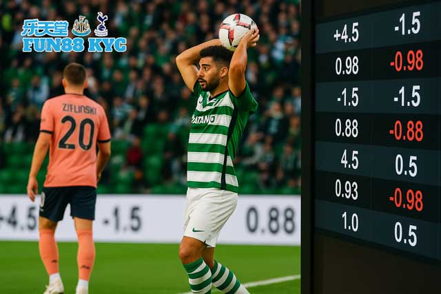 Kèo 1.5 2 Là Gì? Giải Mã Chi Tiết Kèo Chấp Trong Cá Cược Bóng Đá Kèo 1.5 2 Là Gì? Giải Mã Chi Tiết Kèo Chấp Trong Cá Cược Bóng Đá